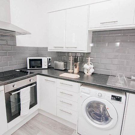 Florence Avenue, Apartment 2 Донкастер Екстер'єр фото