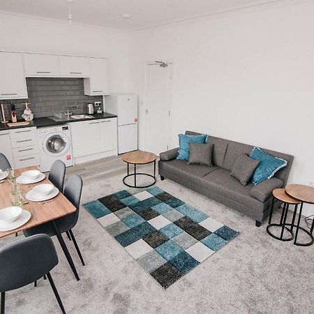 Florence Avenue, Apartment 2 Донкастер Екстер'єр фото